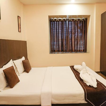 Hotel Sheldon International Near Science City Kolkata Eksteriør bilde