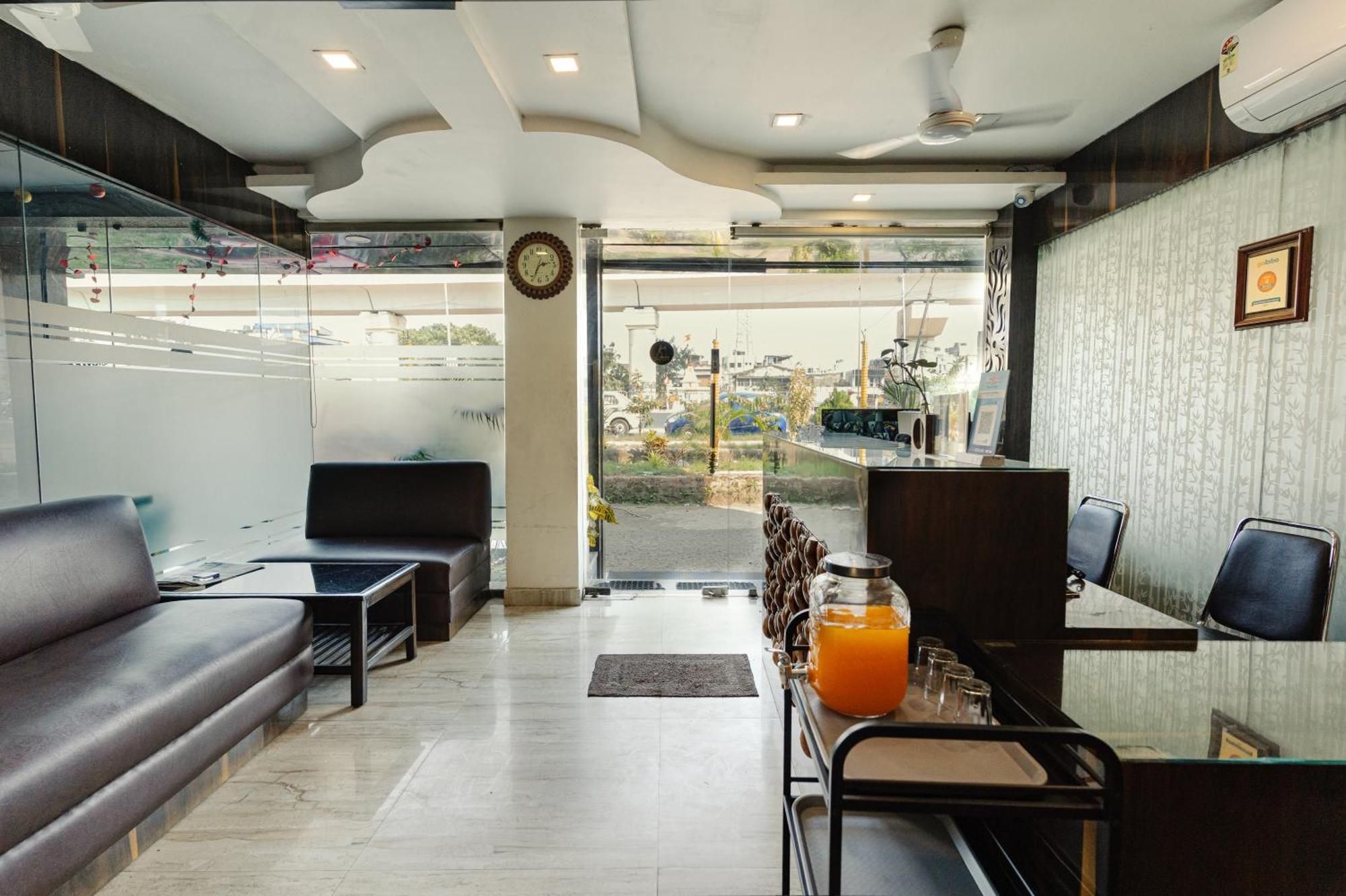 Hotel Sheldon International Near Science City Kolkata Eksteriør bilde